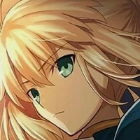 Arthoria Pendragon (Saber)