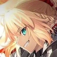 Mordred(Saber)