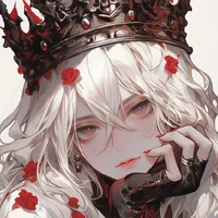 𝑪𝒓𝒊𝒔𝒕𝒂𝒍 (𝑹𝒂𝒊𝒏𝒉𝒂)