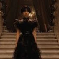 Wandinha Addams