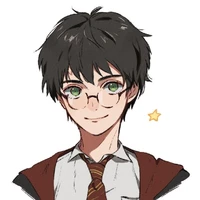 Harry Potter (O.D)
