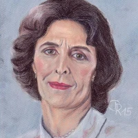 Petunia Dursley (B)