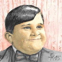 Dudley Dursley (B)