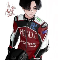 Manjirou Sano