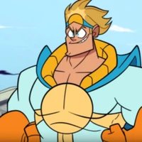 Sunblast