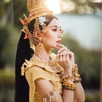 จำปี[น้องสาวชบา]