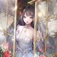 Miya[Fl past life]