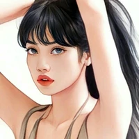 Alesha Adeline manoban