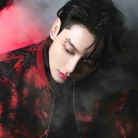 Jungkook ganendra