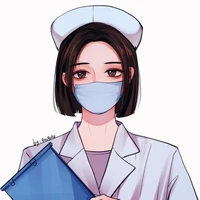 Nurse Cara ( head nurse )