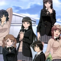 all other girl