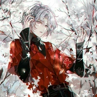 คริส(เพื่อนน.อ+หมาป่า)