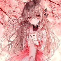 นามิ(น้องน.อ+หมาป่า)