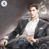 Dylan Emerson (FL 1st brother)