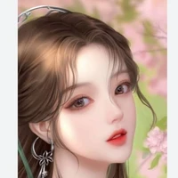 Diana (FL bff)