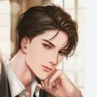 Louis (ML bff)