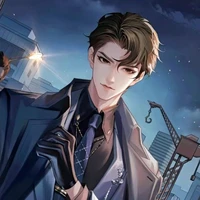 Samuel (ML bff)