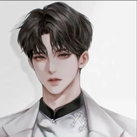 Sebastian DiCaprio (ML step brother)