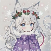 อาโกะ (snow D.)🌨️