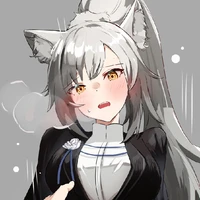 Megan (beta wolf)
