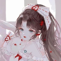 Young Knox (4 - 5 years old)