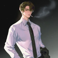 Damon Pierce (20 years old /June