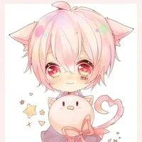 I am your cute a