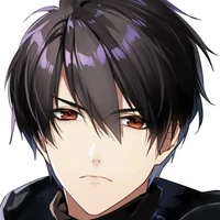 Iris dad