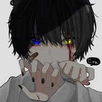 วิเวียน(นายเอก+ผู้ที่มีสองวิญญาณ)