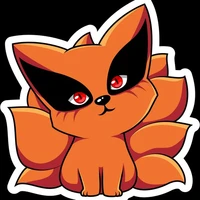 Kurama cachorro