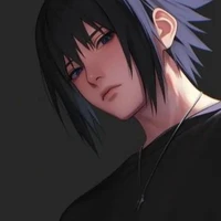 Sasuke joven Delta.D