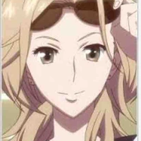 Yuna mom