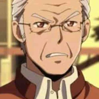 Yuna father