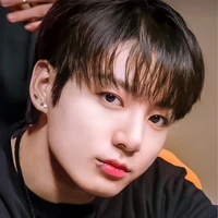 Jeon jungkookie