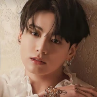 Jeon (jk) jungkook