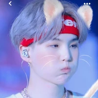 Min Suga