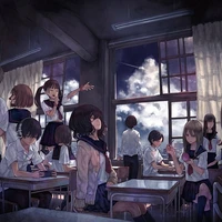 Classmates 
