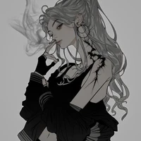 Amela ( Mc bestfriend)