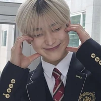 Kim Sunoo (Onu)