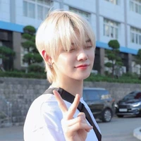 Choi Yeonjun (Ojun° TXT)