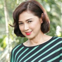อ้อย (แม่นางเอก)