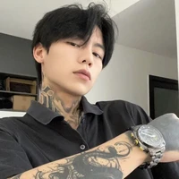 มอส•(พ่อพระเอก)•