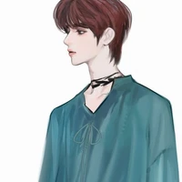 Nikolai Cassian (Kaizen Bff)