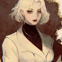 Chandra Lysander (Grandma of Kaizen)