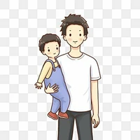 พ่อ