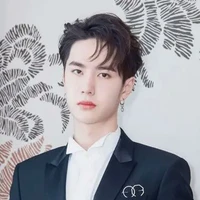 คิมหันต์(พระเอก)
