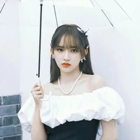 มินยอง(แม่นางเอก)