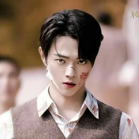 โฮซ๊อก(พ่อนางเอก)
