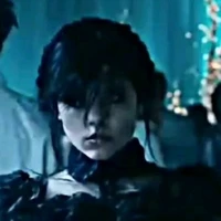 เว็นส์เดย์(ผู้นักสืบ)(น้องวันพุธ)