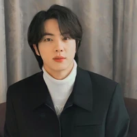 Seokjin